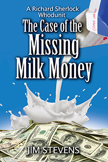 The Case of the Missing Milk Money