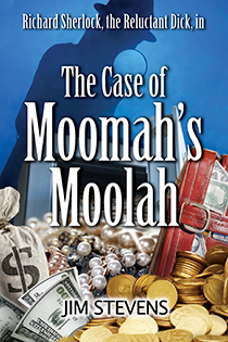 The Case of The Moomah's Moolah